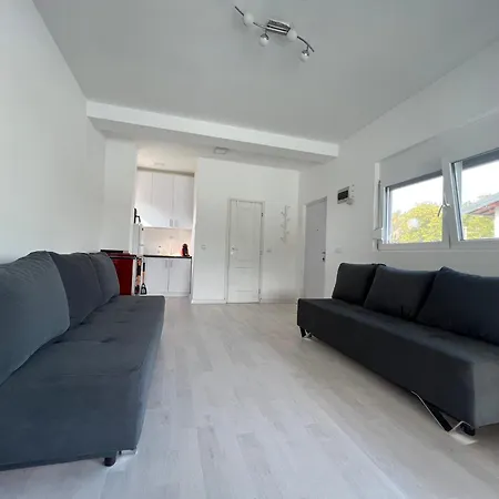 Na Drini Tatil Evi *