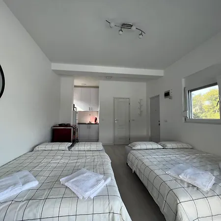 Na Drini Tatil Evi *