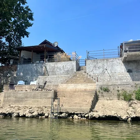Na Drini Tatil Evi Loznica