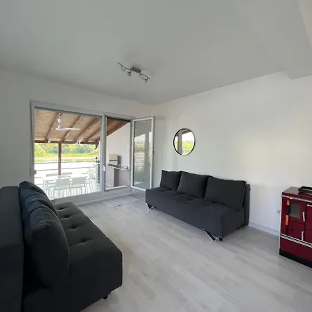 Tatil Evi Na Drini Loznica