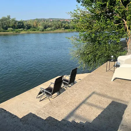 Na Drini Tatil Evi *