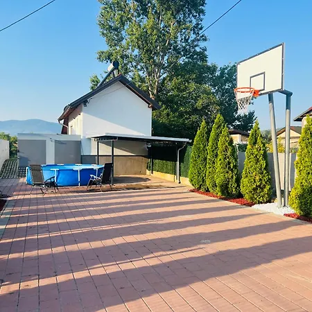 Na Drini Tatil Evi Loznica