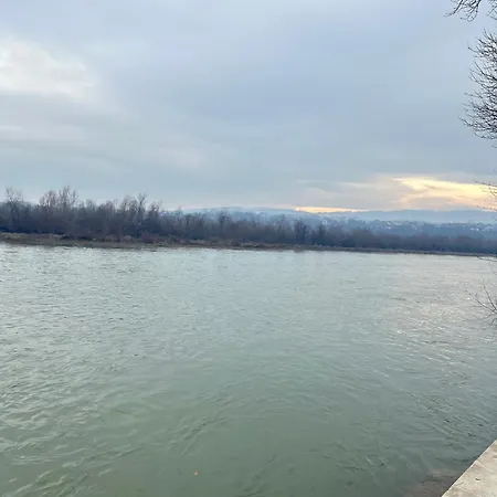 Na Drini Tatil Evi *