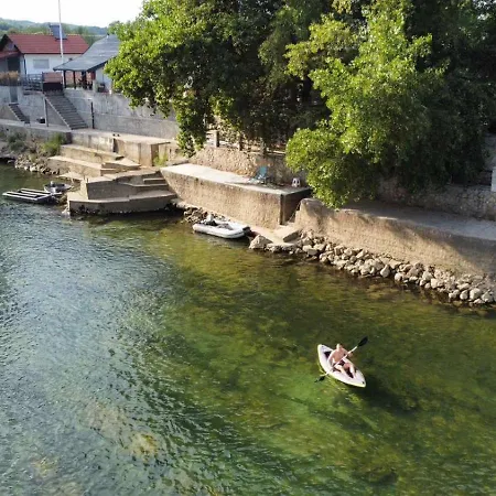 Na Drini Tatil Evi Loznica