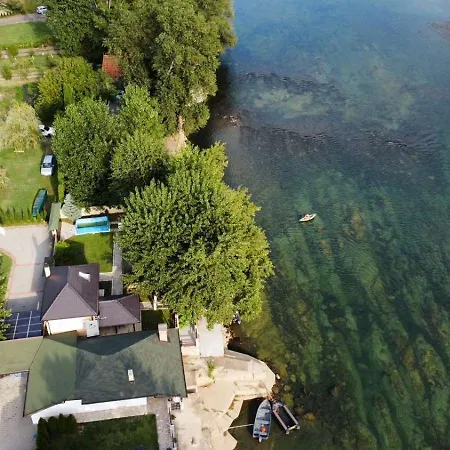 Tatil Evi Na Drini *